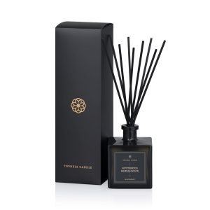 Dyfuzor zapachowy Mysterious Sandalwood 500 ml