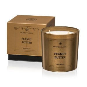 Świeca sojowa Peanut Butter 484 ml