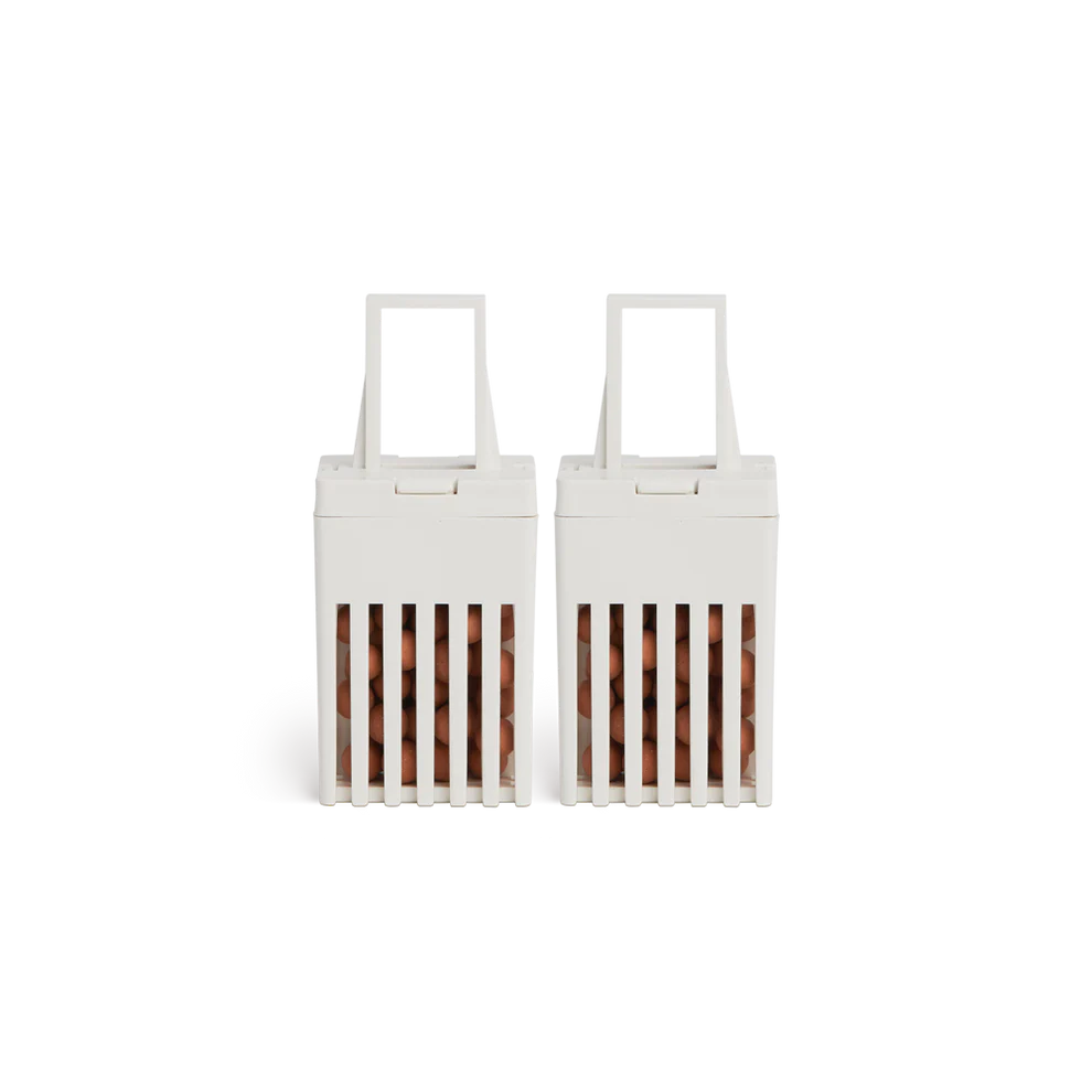 Filtry  Humidifier