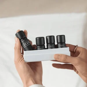 Olejki Epod 4x5ml
