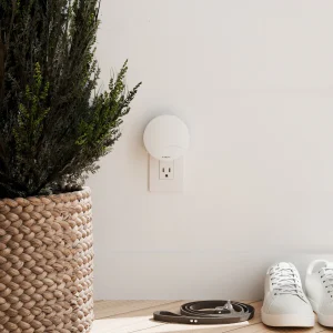 Dyfuzor ścienny Push Plug-In