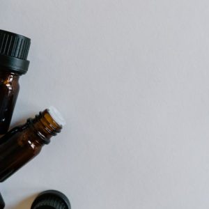 Olejek zapachowy – Lodowa mięta 10ml