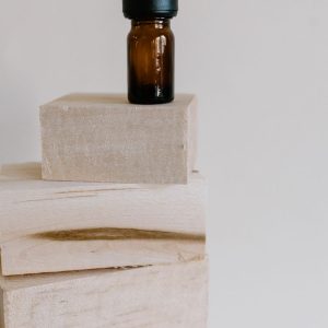 Olejek eteryczny – Róża Kwiat 10ml