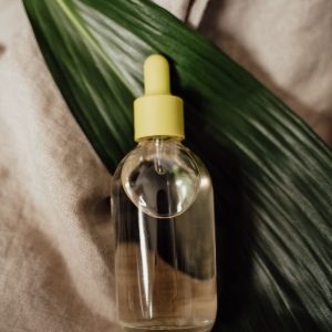 Olejek eteryczny – Cytryna Cytrus 10ml