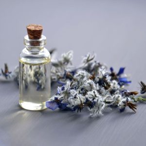 Olejek eteryczny – Wanilia Słodka 10ml