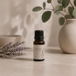 Olejek eteryczny – Lawenda Relaks 10ml