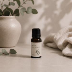 Olejek eteryczny – Eukaliptus Świeżość 10ml
