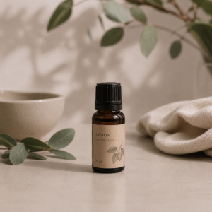 Olejek eteryczny – Cytryna Cytrus 10ml